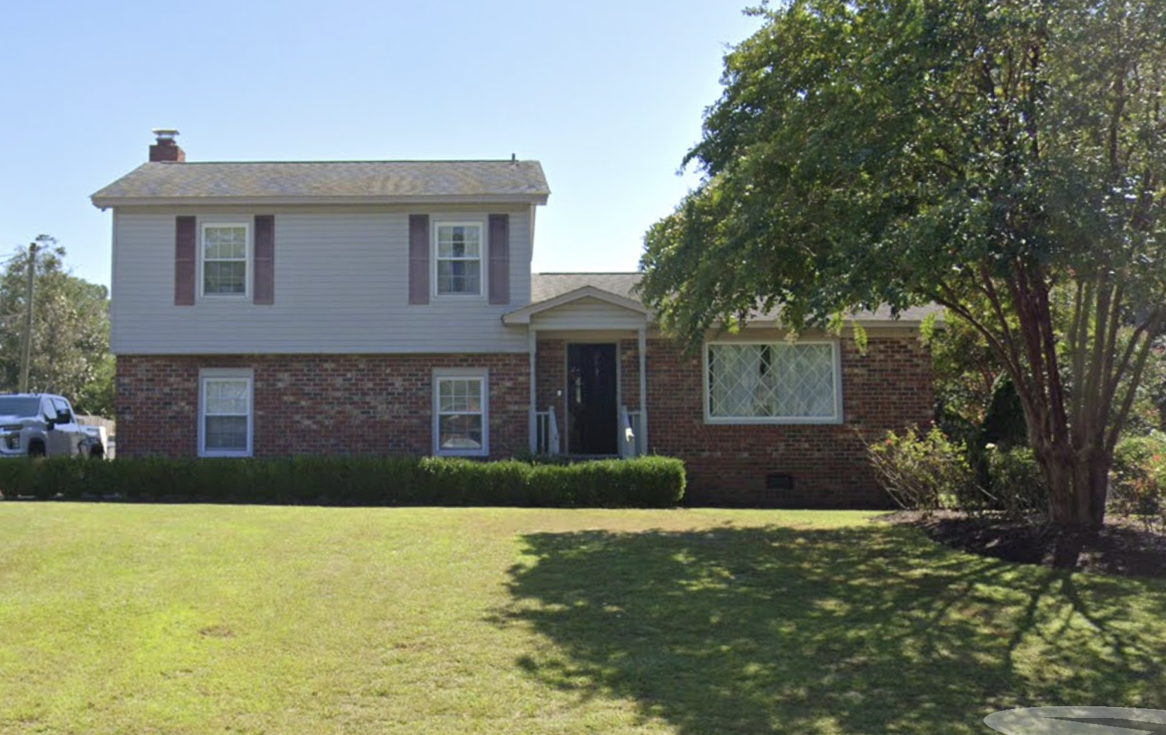 Wilmington, NC Single Family Residence